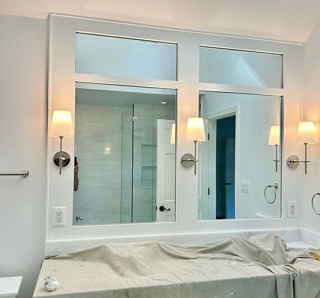 Custom Mirrors Custom Mirrors