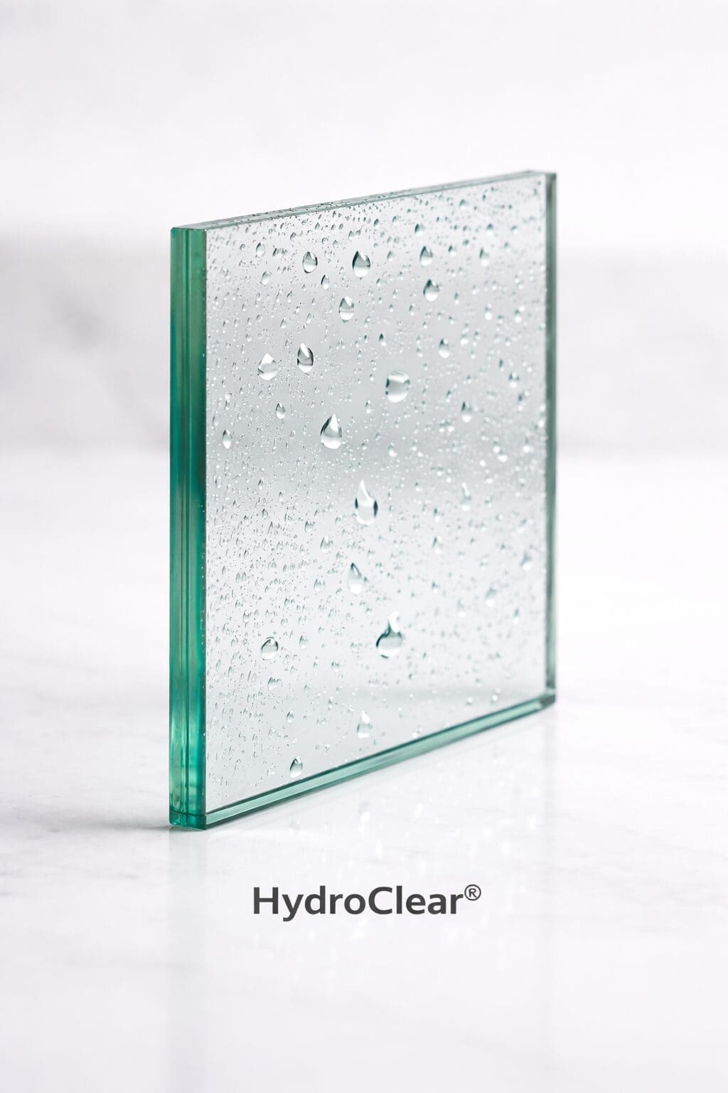 HydroClear Protected Glass HydroClear Protected Glass