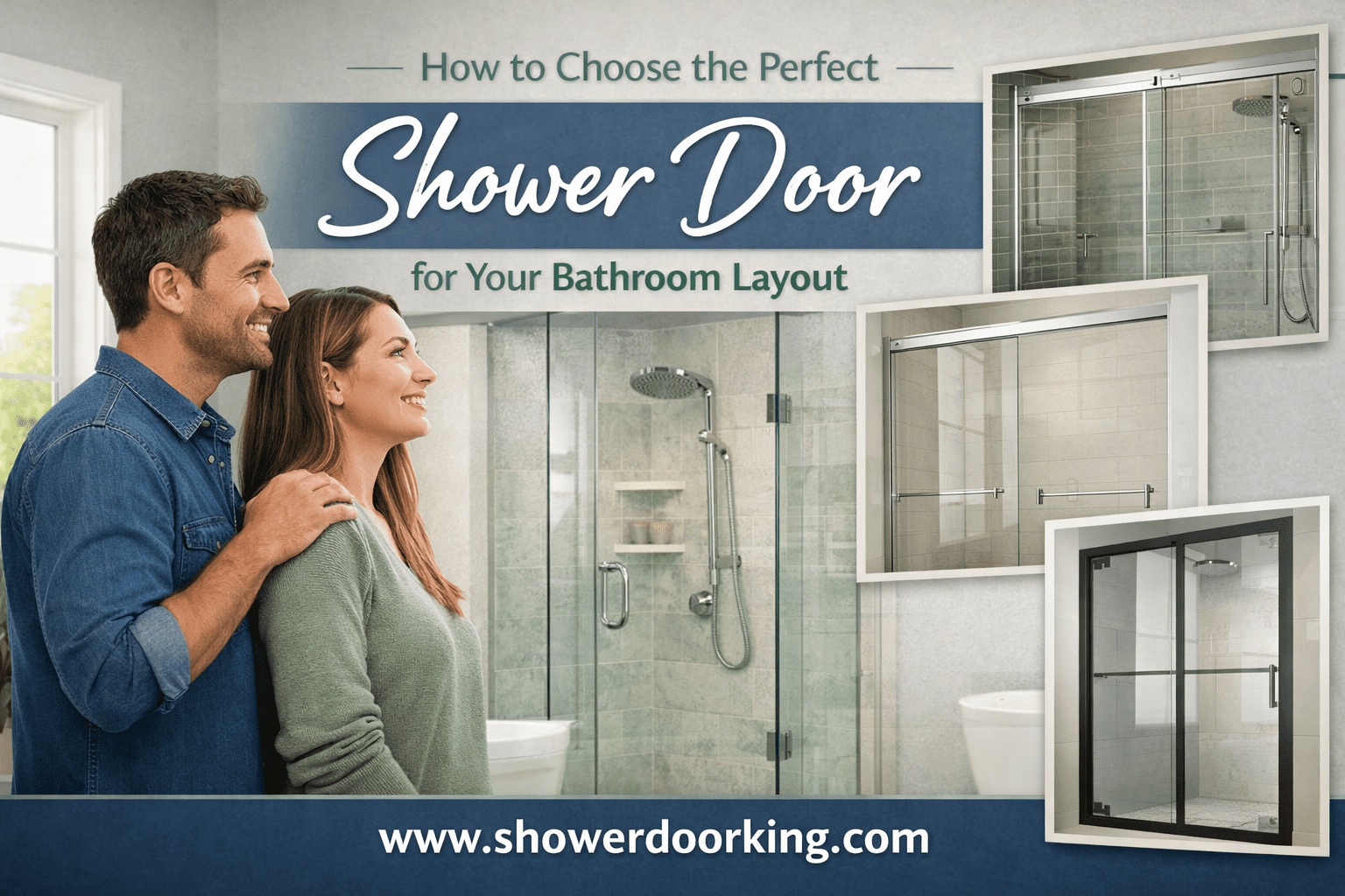 Bathroom Layout
