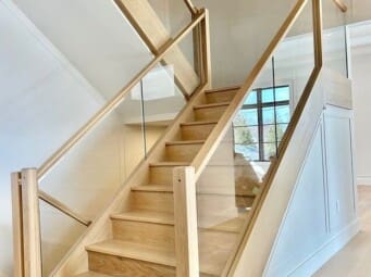 Glass Rails